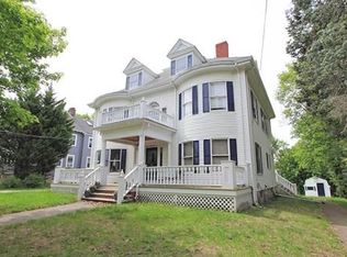 86 Washington St, Newton, MA 02458