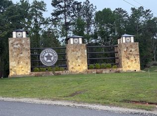 160 Heartland Rd, New Waverly, TX 77358