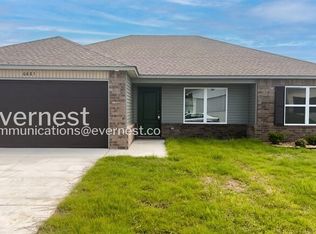 6681 Hollywood Ave, Benton, AR 72019