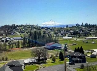 270 Off Rd, White Salmon, WA 98672