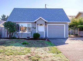 2657 Chicago St SE, Albany, OR 97322