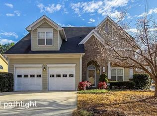 400 Eglington Trl, Locust Grove, GA 30248