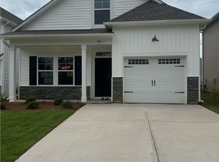 203 Brown Cir, Easley, SC 29642