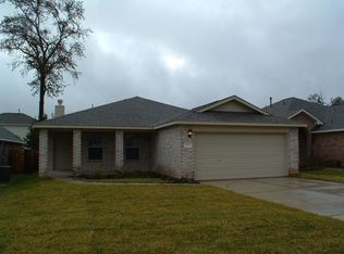 2206 Perkins Crossing Dr, Conroe, TX 77304
