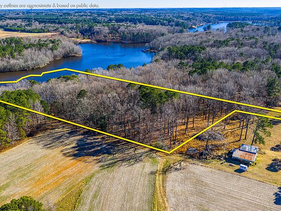 2nd image of 10409 Oakley Rd Lot 1B