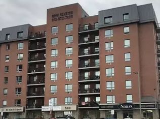 500 Canatara Ct, Kingston, ON K7M0E4