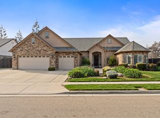 321 N Preston St, Visalia, CA