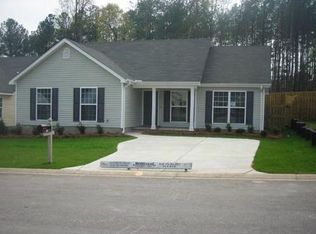 426 Millwater Ct, Grovetown, GA 30813