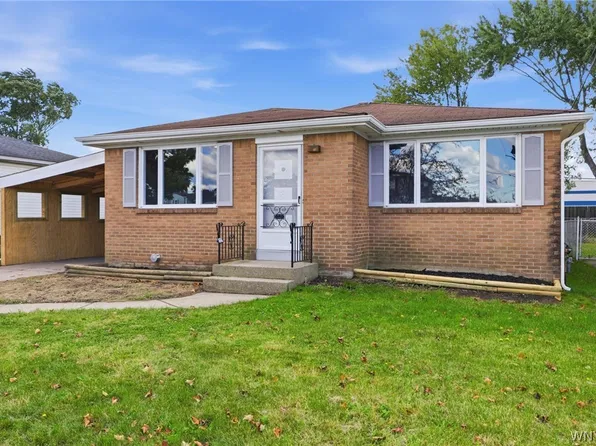 275 Zoerb Ave, Cheektowaga, NY 14225