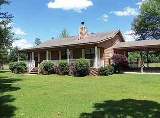 29530 Loper Rd, Loxley, AL 36551