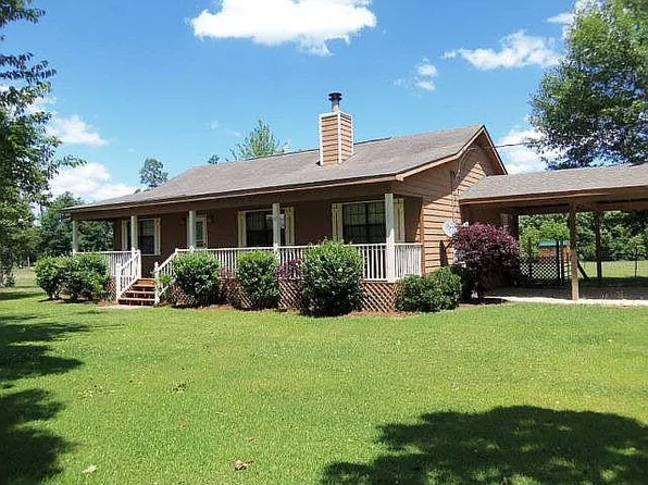 29530 Loper Rd, Loxley, AL 36551
