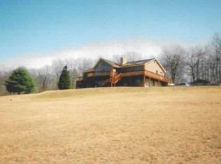 540 E Second Mountain Rd, Schuylkill Haven, PA 17972