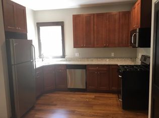 46 Creighton St #1E, Jamaica Plain, MA 02130