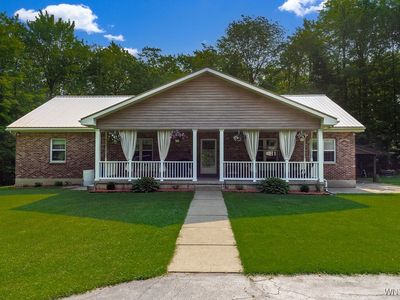 5934 Rice Rd, Boston, NY, 14025