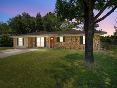 106 Nelda Dr, Leesville, LA, 71446