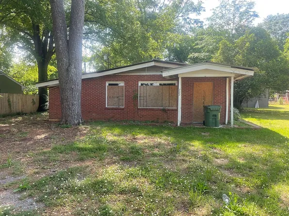 727 7th St, Montgomery, AL 36110