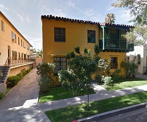 1153 N Vista St Photo 1