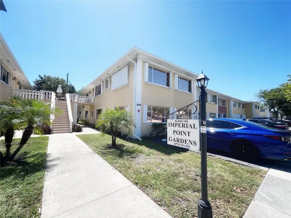 5840 NE 22nd Way, Fort Lauderdale, FL