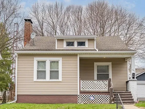 1511 34th St NW, Canton, OH 44709