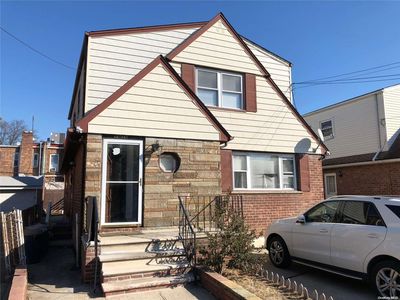 39-35 213th Street, Flushing, NY, 11361