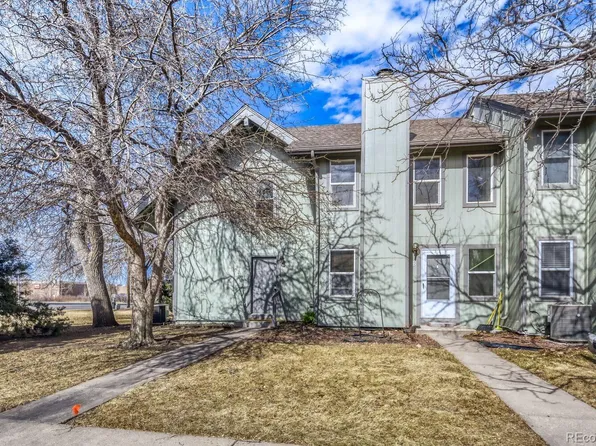 300 Sundance Circle #A101, Fort Collins, CO 80524