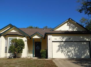 2202 Quiet Wood Dr, Austin, TX 78728