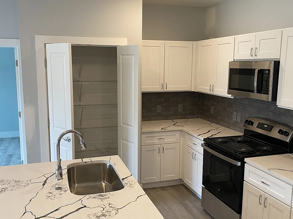 Rudel Crossing Apartment Homes