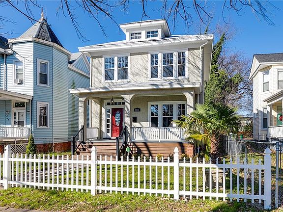 3rd image of 3416 Carolina Ave