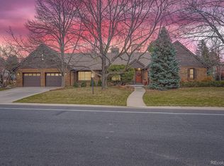 4 Spyglass Dr, Littleton, CO 80123