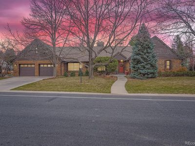 4 Spyglass Drive, Littleton, CO, 80123