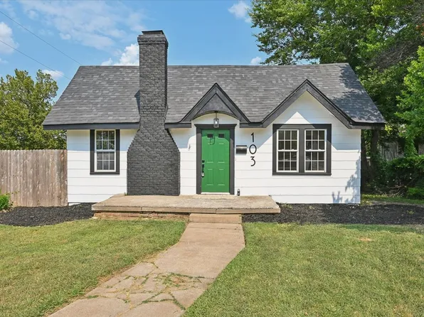 103 S Knoxville Ave, Tulsa, OK 74112