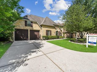 3 Mason Pond Pl, Spring, TX 77381