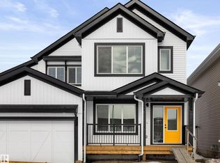 546 176th Ave NW, Edmonton, AB