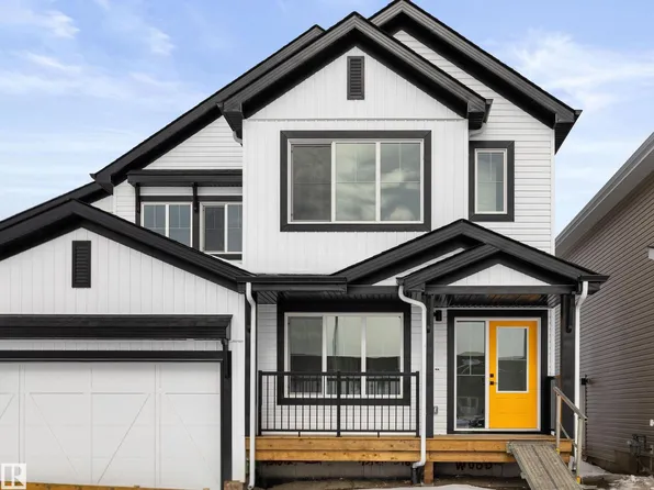 546 176th Ave NW, Edmonton, AB T5Y 3V6