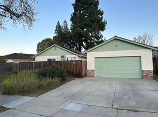 1044 Belvedere Ln, San Jose, CA