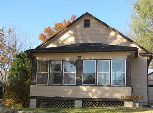 6538 Bedford Ave, Omaha, NE 68104