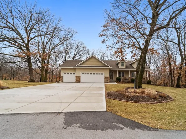 33993 Mill Creek Cir, Adel, IA 50003