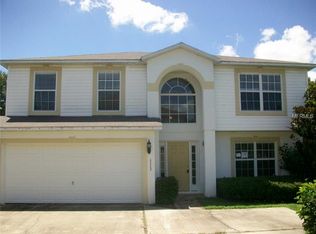 1113 Benan Ct #1, Apopka, FL 32712