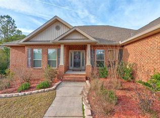 13041 Tara Point Dr, Mobile, AL 36695