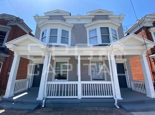 2130 Susquehanna St, Harrisburg, PA 17110