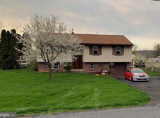 415 Schubert Rd, Bethel, PA 19507