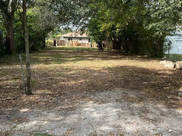 9396 NW 4th Ave, Miami, FL 33150