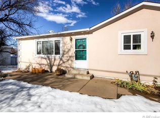9595 W 38th Ave, Wheat Ridge, CO 80033