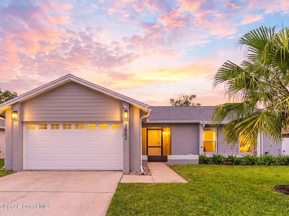 3062 Longwood Blvd, Melbourne, FL 32934
