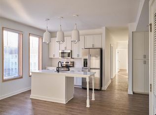 1115 Seigle Ave #305, Charlotte, NC 28205