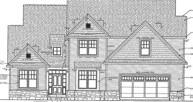 2nd image of 4922 Prestonwood Rd
