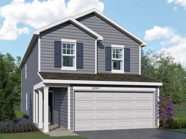 1947 Aztec Ave, Shakopee, MN 55379