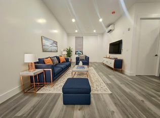 717 Park Ave #C, East Orange, NJ 07017