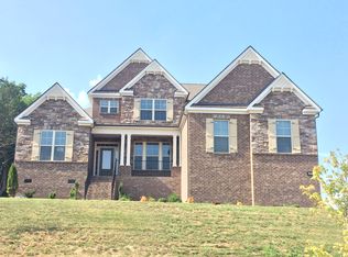 900 Los Lomas Way, Nolensville, TN 37135