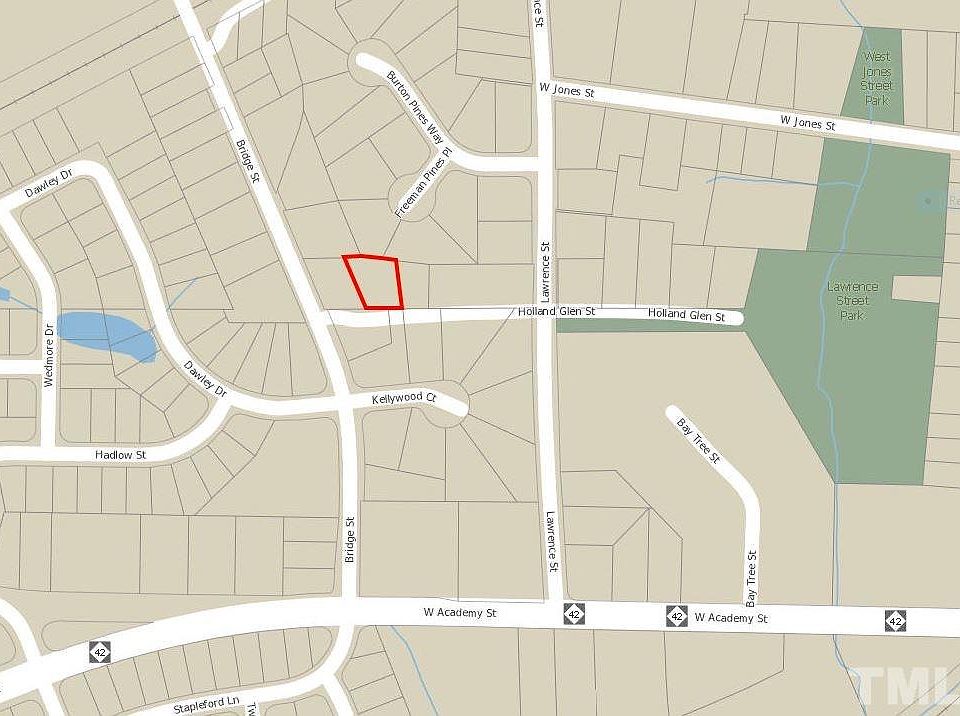 2nd image of 408 Holland Glen St